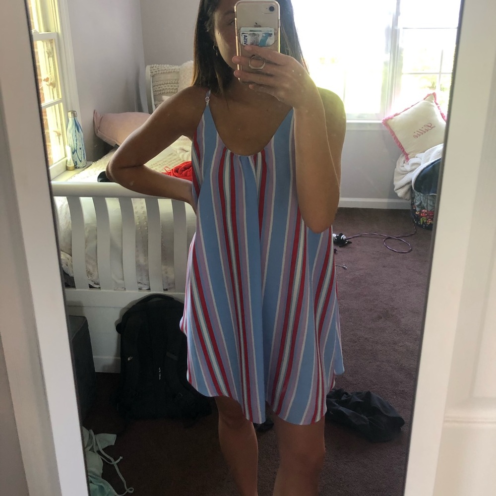 BUDDY LOVE dress
